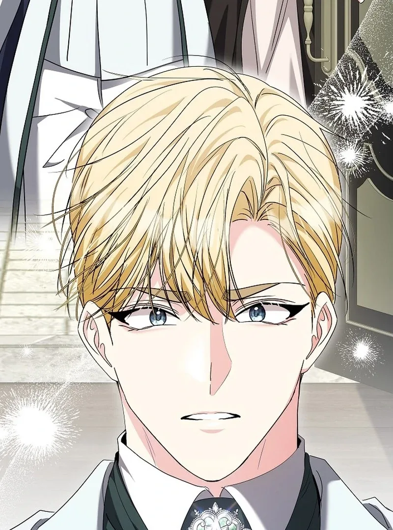 I Tried to Twist the Original Story But Ended Up Seducing the Northern Duke Chapter 32 page 133