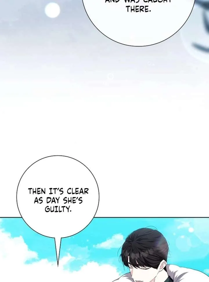 I Tried to Twist the Original Story But Ended Up Seducing the Northern Duke Chapter 33 page 5