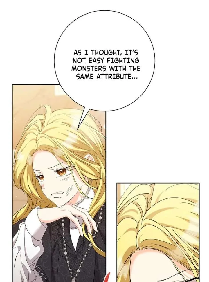I Tried to Twist the Original Story But Ended Up Seducing the Northern Duke Chapter 30 page 99