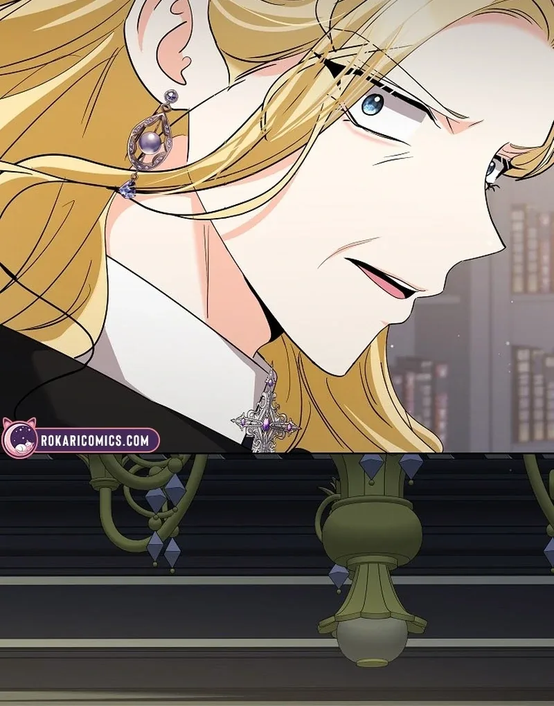 I Tried to Twist the Original Story But Ended Up Seducing the Northern Duke Chapter 32 page 131