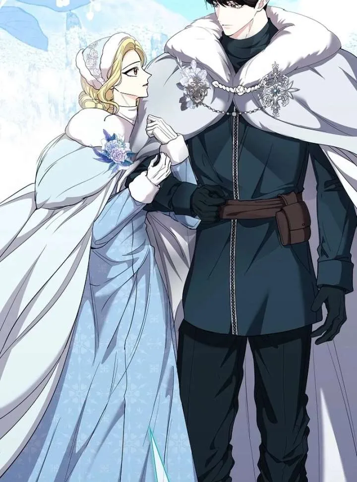 I Tried to Twist the Original Story But Ended Up Seducing the Northern Duke Chapter 33 page 10
