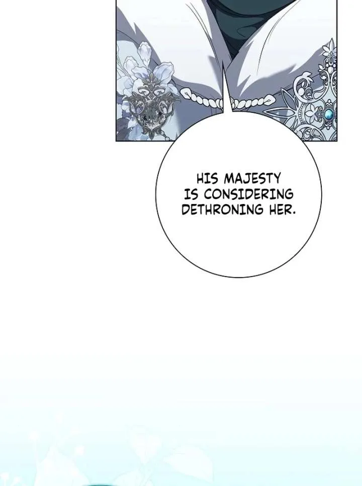 I Tried to Twist the Original Story But Ended Up Seducing the Northern Duke Chapter 33 page 8