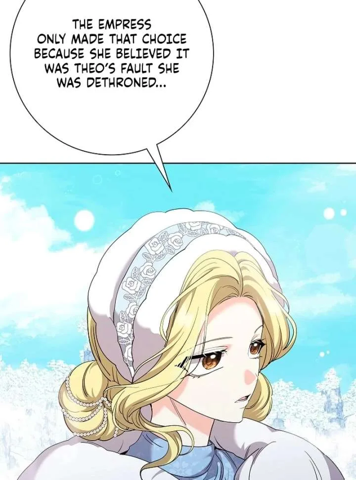 I Tried to Twist the Original Story But Ended Up Seducing the Northern Duke Chapter 33 page 14