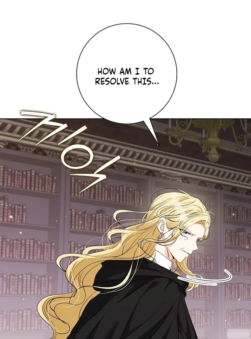 I Tried to Twist the Original Story But Ended Up Seducing the Northern Duke Chapter 32 page 129