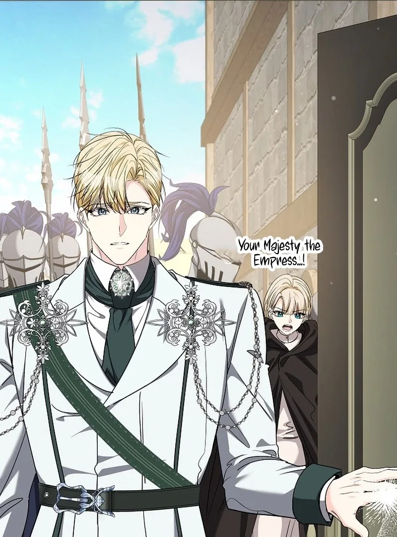 I Tried to Twist the Original Story But Ended Up Seducing the Northern Duke Chapter 32 page 132