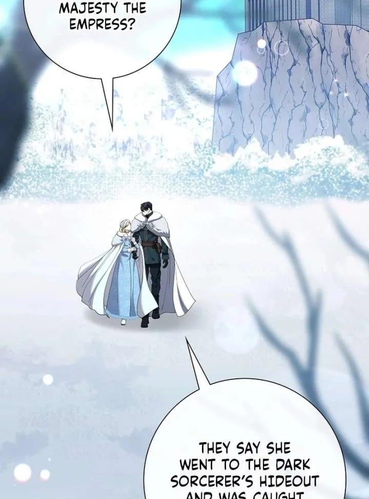 I Tried to Twist the Original Story But Ended Up Seducing the Northern Duke Chapter 33 page 4