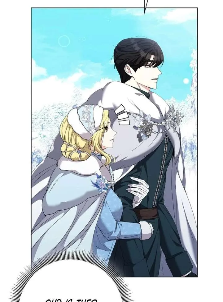 I Tried to Twist the Original Story But Ended Up Seducing the Northern Duke Chapter 33 page 22