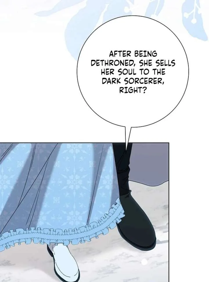 I Tried to Twist the Original Story But Ended Up Seducing the Northern Duke Chapter 33 page 12