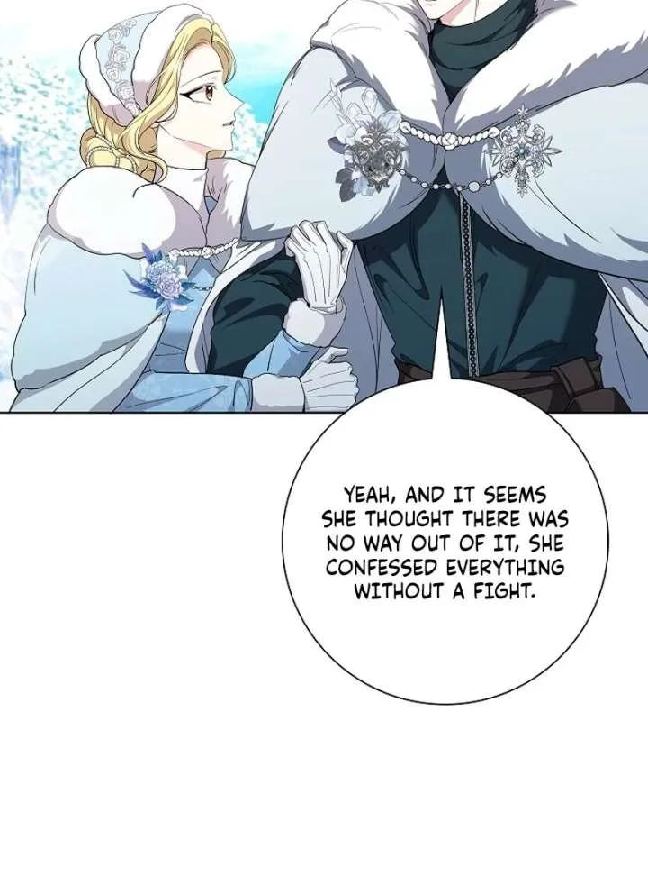 I Tried to Twist the Original Story But Ended Up Seducing the Northern Duke Chapter 33 page 6