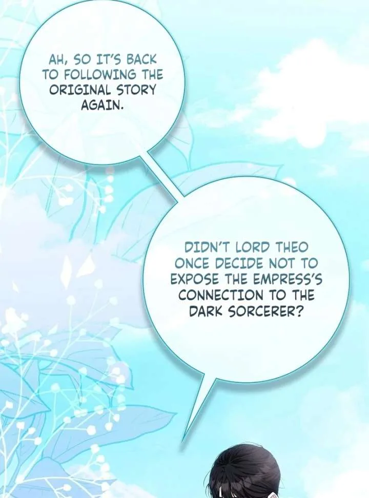 I Tried to Twist the Original Story But Ended Up Seducing the Northern Duke Chapter 33 page 9