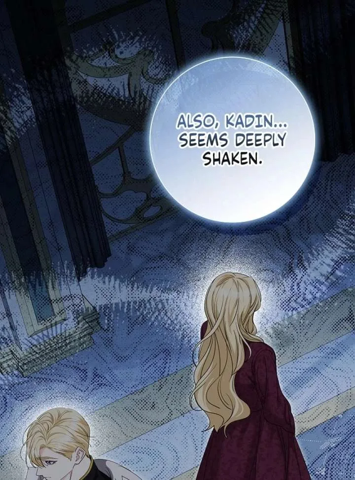 I Tried to Twist the Original Story But Ended Up Seducing the Northern Duke Chapter 33 page 18
