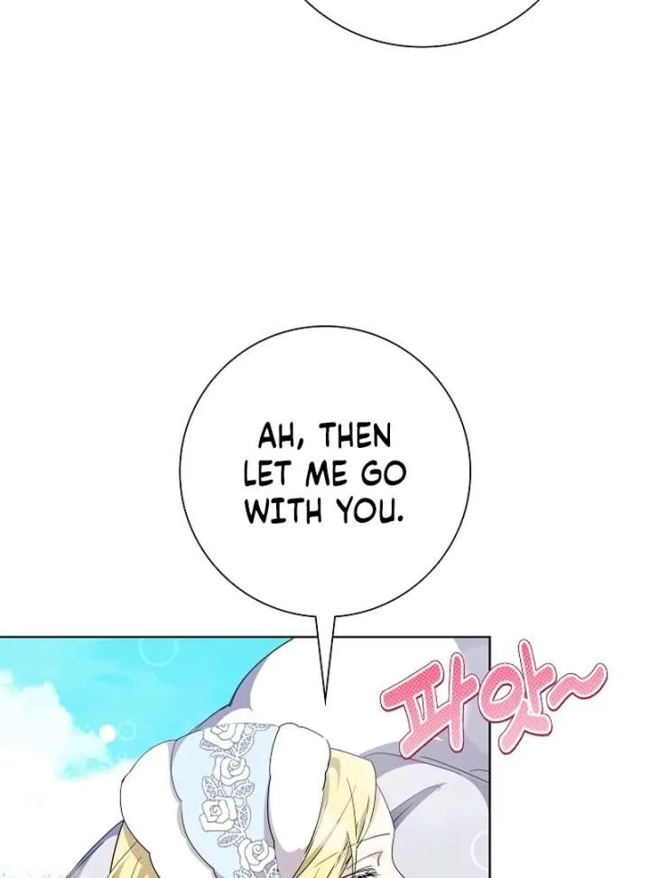 I Tried to Twist the Original Story But Ended Up Seducing the Northern Duke Chapter 33 page 25