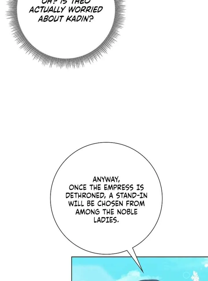 I Tried to Twist the Original Story But Ended Up Seducing the Northern Duke Chapter 33 page 23