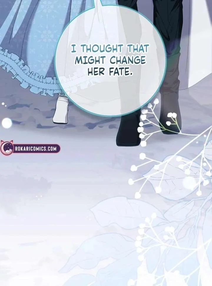 I Tried to Twist the Original Story But Ended Up Seducing the Northern Duke Chapter 33 page 11