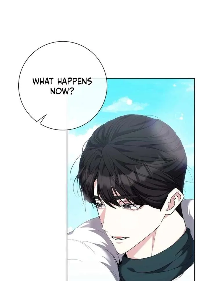 I Tried to Twist the Original Story But Ended Up Seducing the Northern Duke Chapter 33 page 7