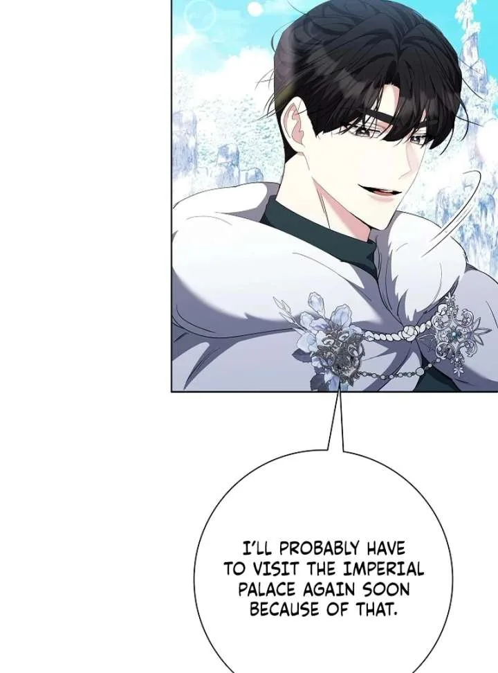 I Tried to Twist the Original Story But Ended Up Seducing the Northern Duke Chapter 33 page 24