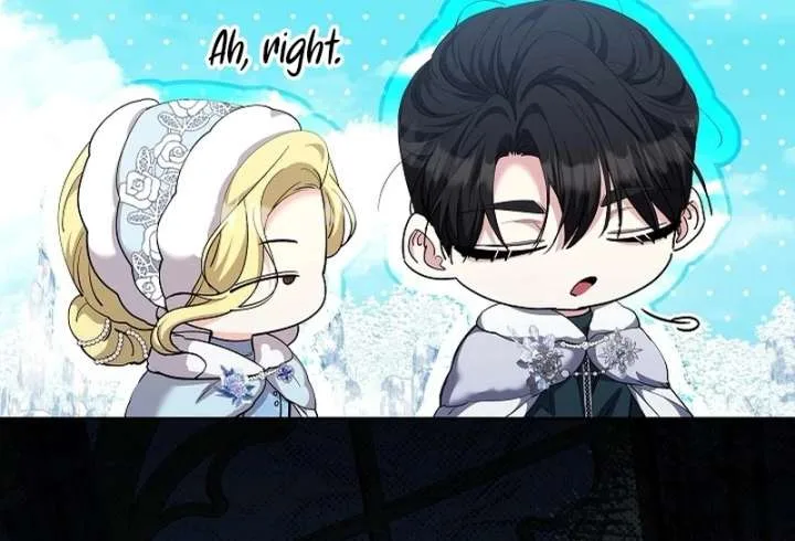 I Tried to Twist the Original Story But Ended Up Seducing the Northern Duke Chapter 33 page 17