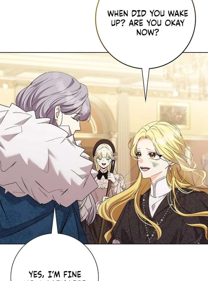 I Tried to Twist the Original Story But Ended Up Seducing the Northern Duke Chapter 30 page 127