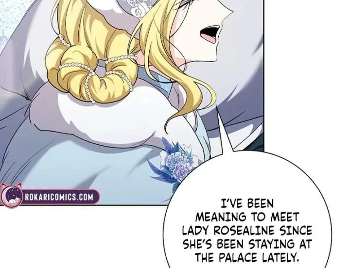 I Tried to Twist the Original Story But Ended Up Seducing the Northern Duke Chapter 33 page 26