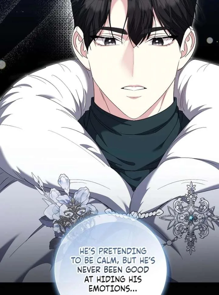 I Tried to Twist the Original Story But Ended Up Seducing the Northern Duke Chapter 33 page 20