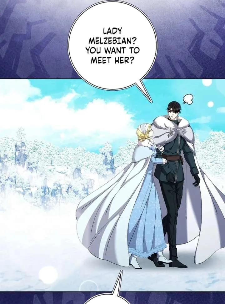 I Tried to Twist the Original Story But Ended Up Seducing the Northern Duke Chapter 33 page 28