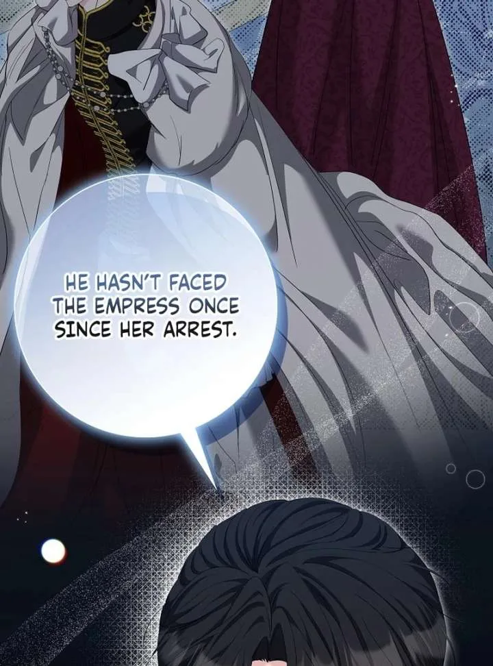 I Tried to Twist the Original Story But Ended Up Seducing the Northern Duke Chapter 33 page 19
