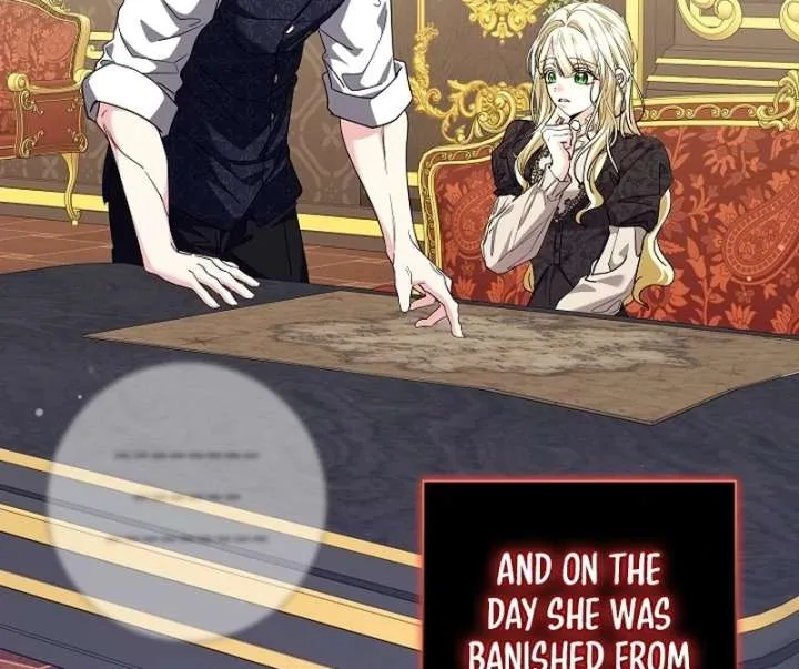 I Tried to Twist the Original Story But Ended Up Seducing the Northern Duke Chapter 33 page 35