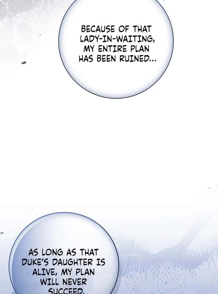 I Tried to Twist the Original Story But Ended Up Seducing the Northern Duke Chapter 30 page 134