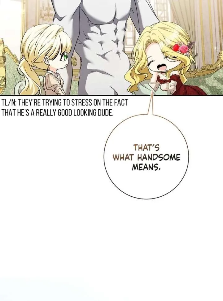 I Tried to Twist the Original Story But Ended Up Seducing the Northern Duke Chapter 34 page 78
