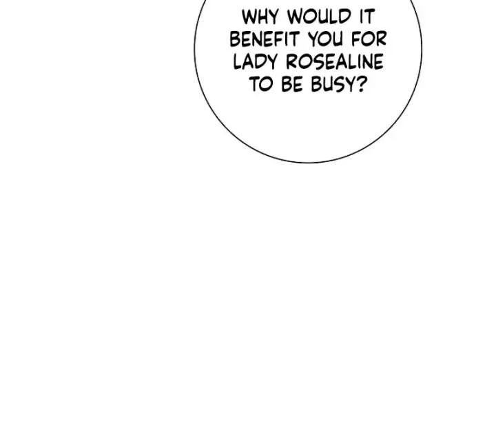 I Tried to Twist the Original Story But Ended Up Seducing the Northern Duke Chapter 34 page 11
