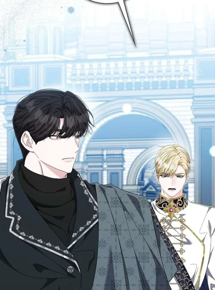 I Tried to Twist the Original Story But Ended Up Seducing the Northern Duke Chapter 34 page 19