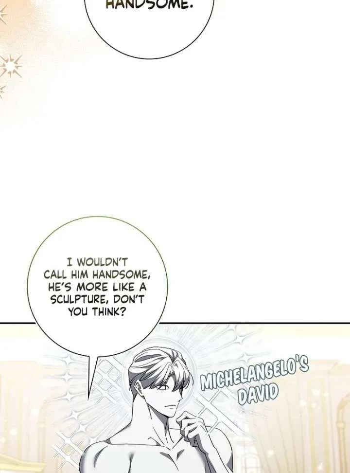 I Tried to Twist the Original Story But Ended Up Seducing the Northern Duke Chapter 34 page 77