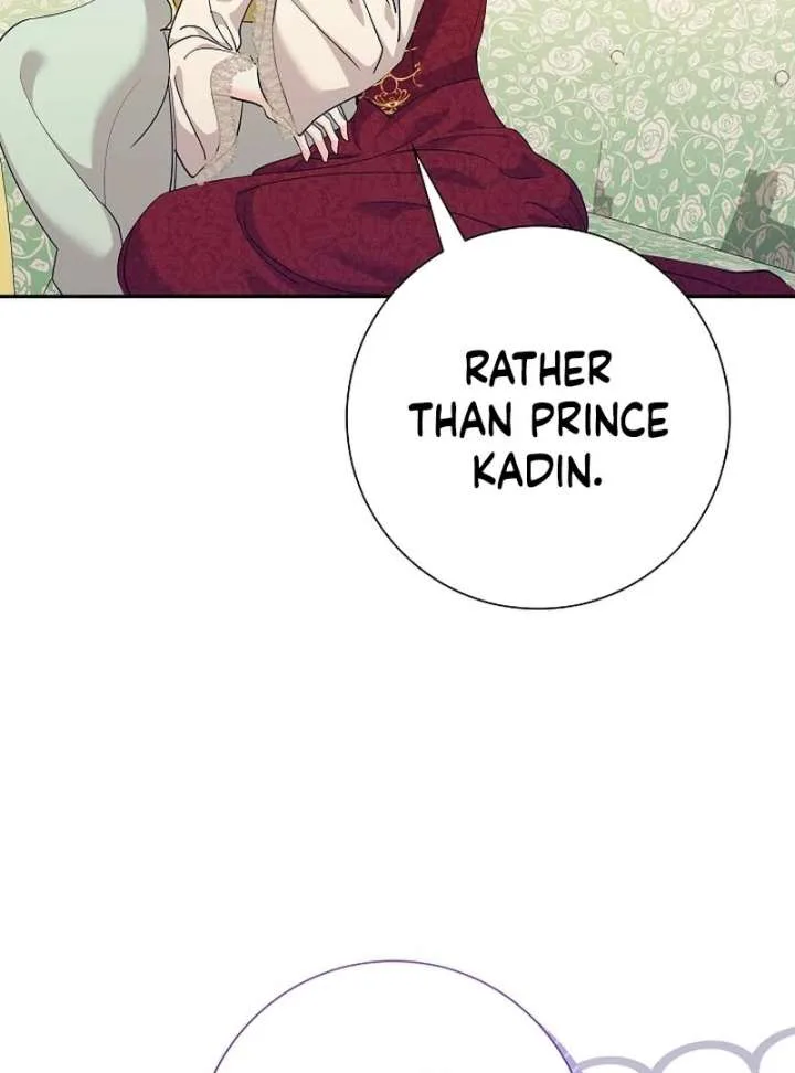 I Tried to Twist the Original Story But Ended Up Seducing the Northern Duke Chapter 34 page 92