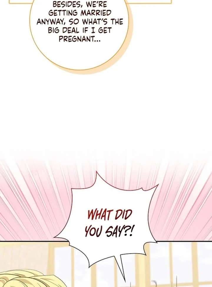 I Tried to Twist the Original Story But Ended Up Seducing the Northern Duke Chapter 36 page 18