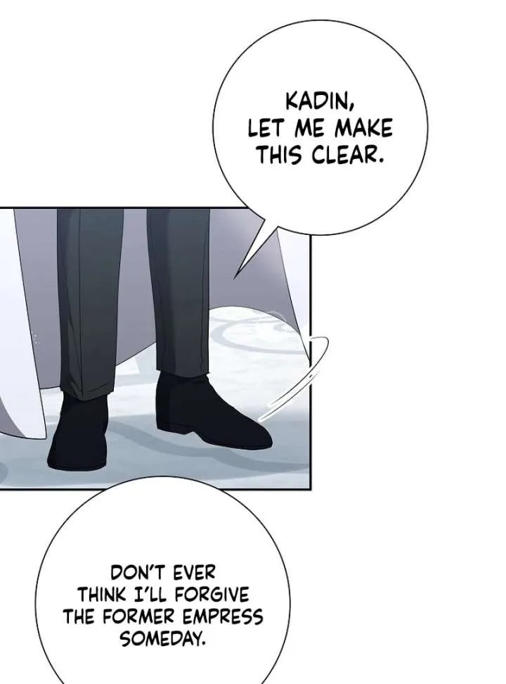 I Tried to Twist the Original Story But Ended Up Seducing the Northern Duke Chapter 34 page 22