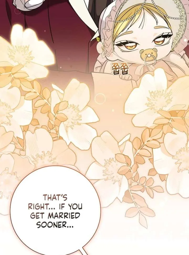 I Tried to Twist the Original Story But Ended Up Seducing the Northern Duke Chapter 36 page 26