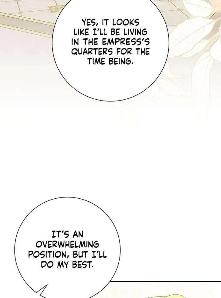 I Tried to Twist the Original Story But Ended Up Seducing the Northern Duke Chapter 34 page 58