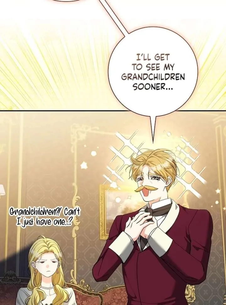 I Tried to Twist the Original Story But Ended Up Seducing the Northern Duke Chapter 36 page 27