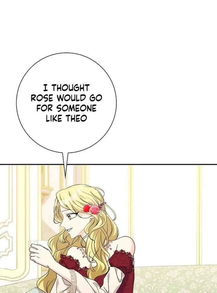 I Tried to Twist the Original Story But Ended Up Seducing the Northern Duke Chapter 34 page 91