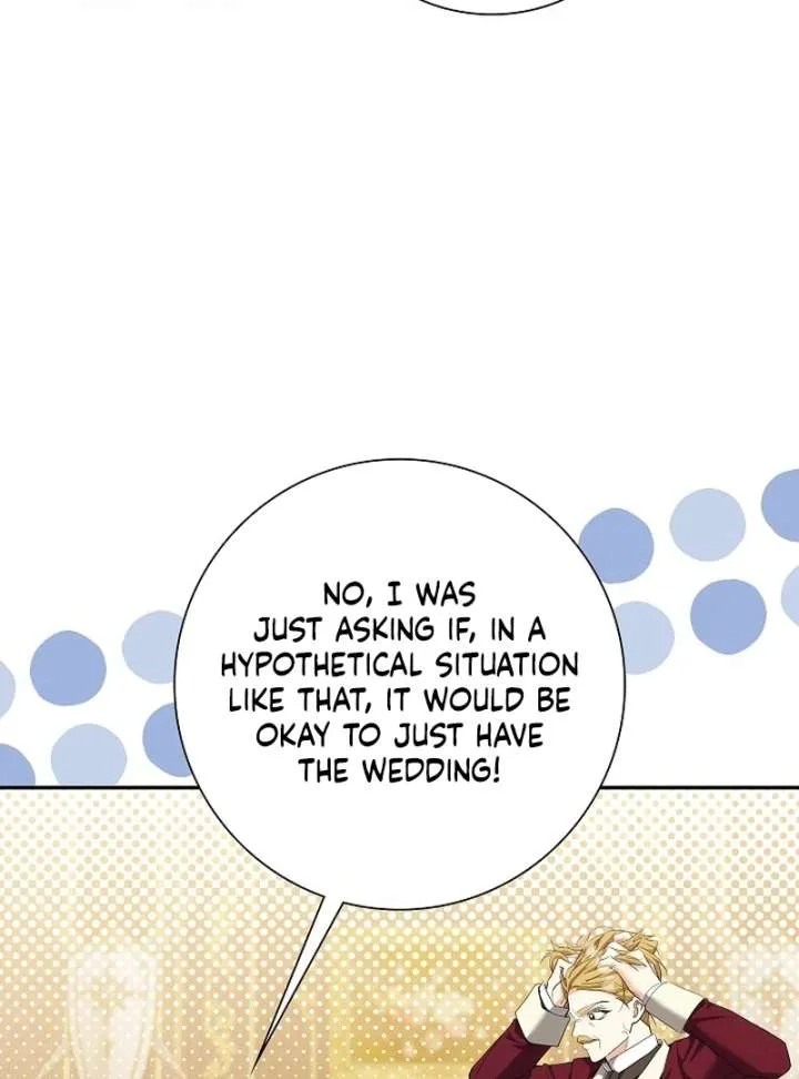 I Tried to Twist the Original Story But Ended Up Seducing the Northern Duke Chapter 36 page 15