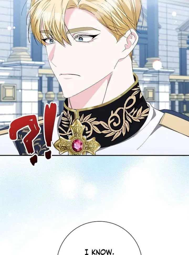 I Tried to Twist the Original Story But Ended Up Seducing the Northern Duke Chapter 34 page 24
