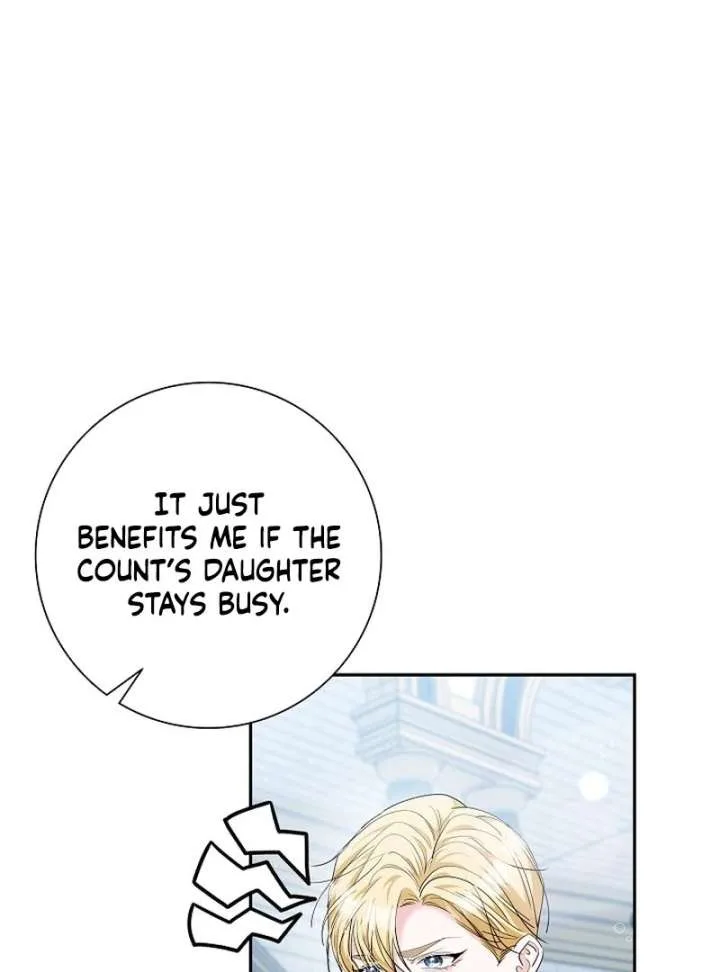 I Tried to Twist the Original Story But Ended Up Seducing the Northern Duke Chapter 34 page 9