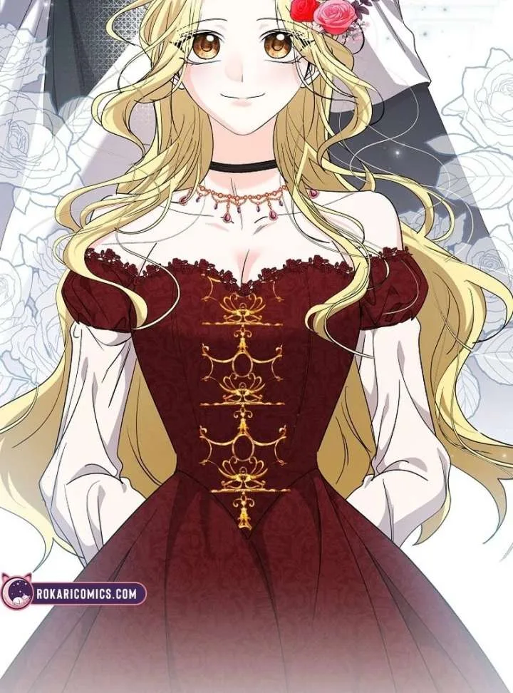 I Tried to Twist the Original Story But Ended Up Seducing the Northern Duke Chapter 34 page 52