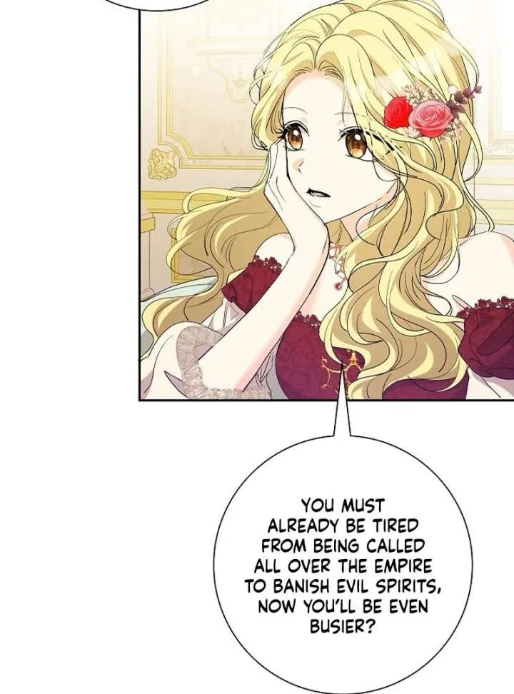 I Tried to Twist the Original Story But Ended Up Seducing the Northern Duke Chapter 34 page 59