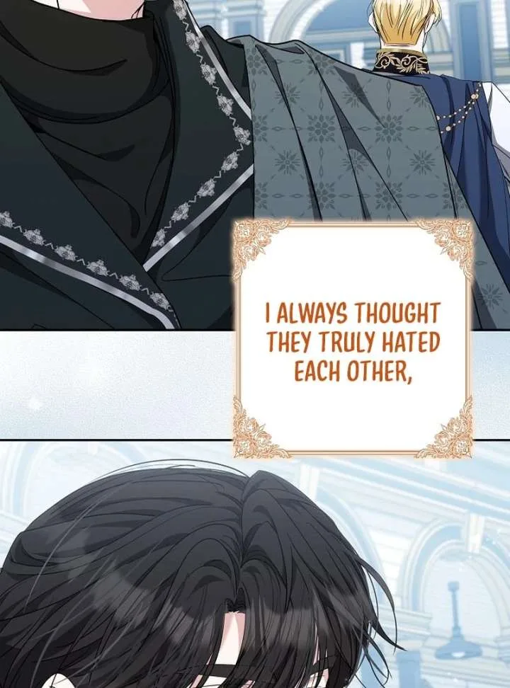 I Tried to Twist the Original Story But Ended Up Seducing the Northern Duke Chapter 34 page 45