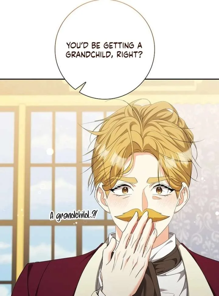 I Tried to Twist the Original Story But Ended Up Seducing the Northern Duke Chapter 36 page 21