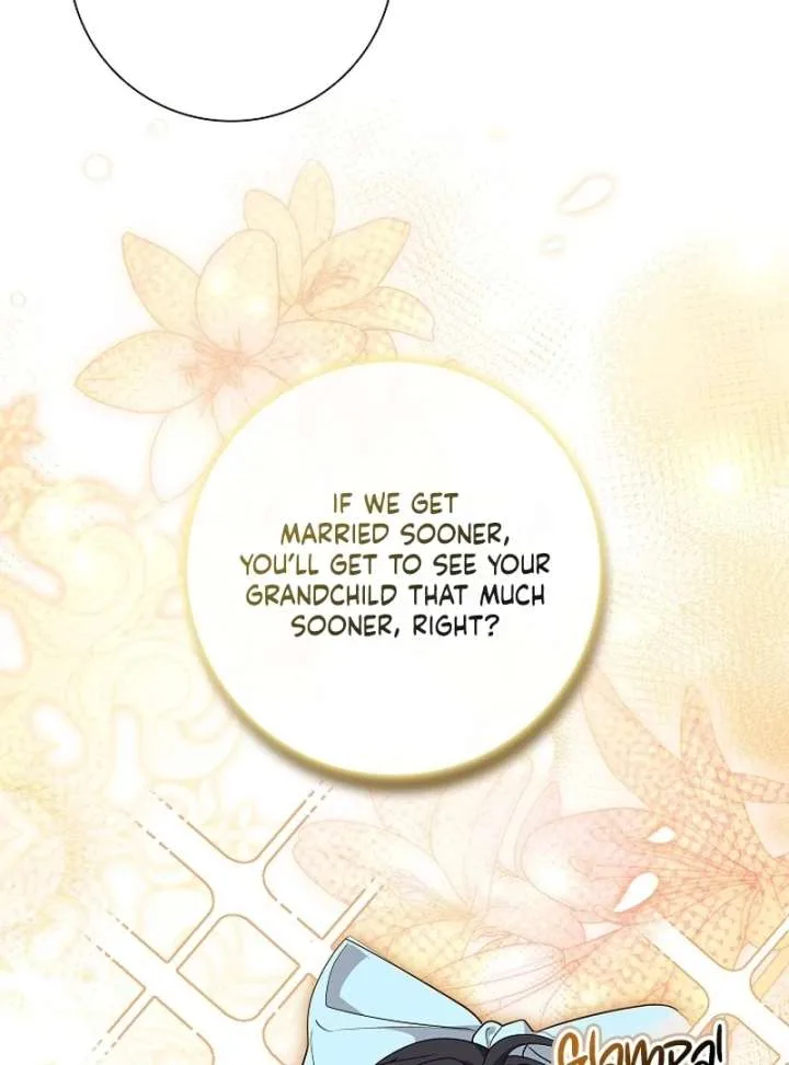 I Tried to Twist the Original Story But Ended Up Seducing the Northern Duke Chapter 36 page 24