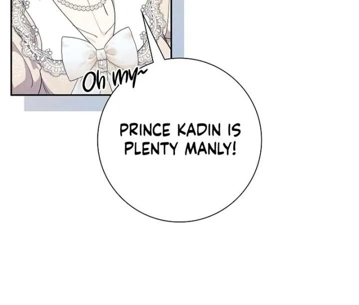 I Tried to Twist the Original Story But Ended Up Seducing the Northern Duke Chapter 34 page 85