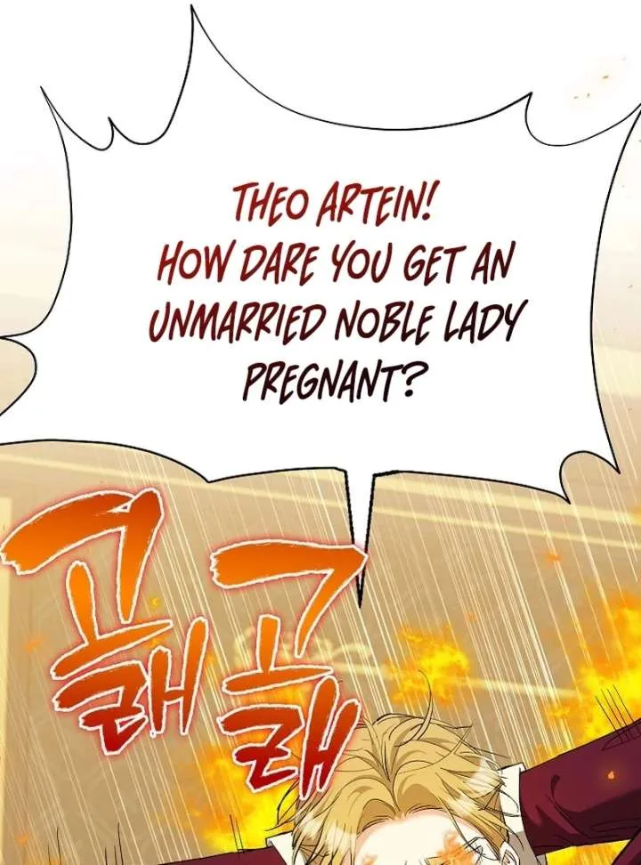 I Tried to Twist the Original Story But Ended Up Seducing the Northern Duke Chapter 36 page 11