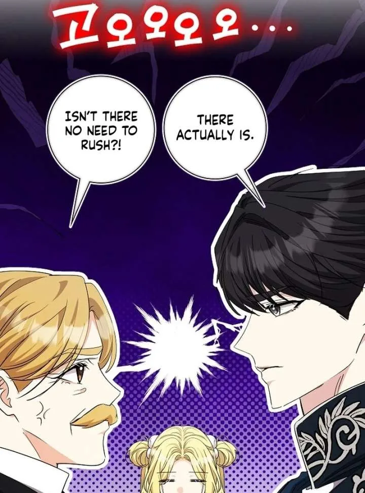 I Tried to Twist the Original Story But Ended Up Seducing the Northern Duke Chapter 34 page 67